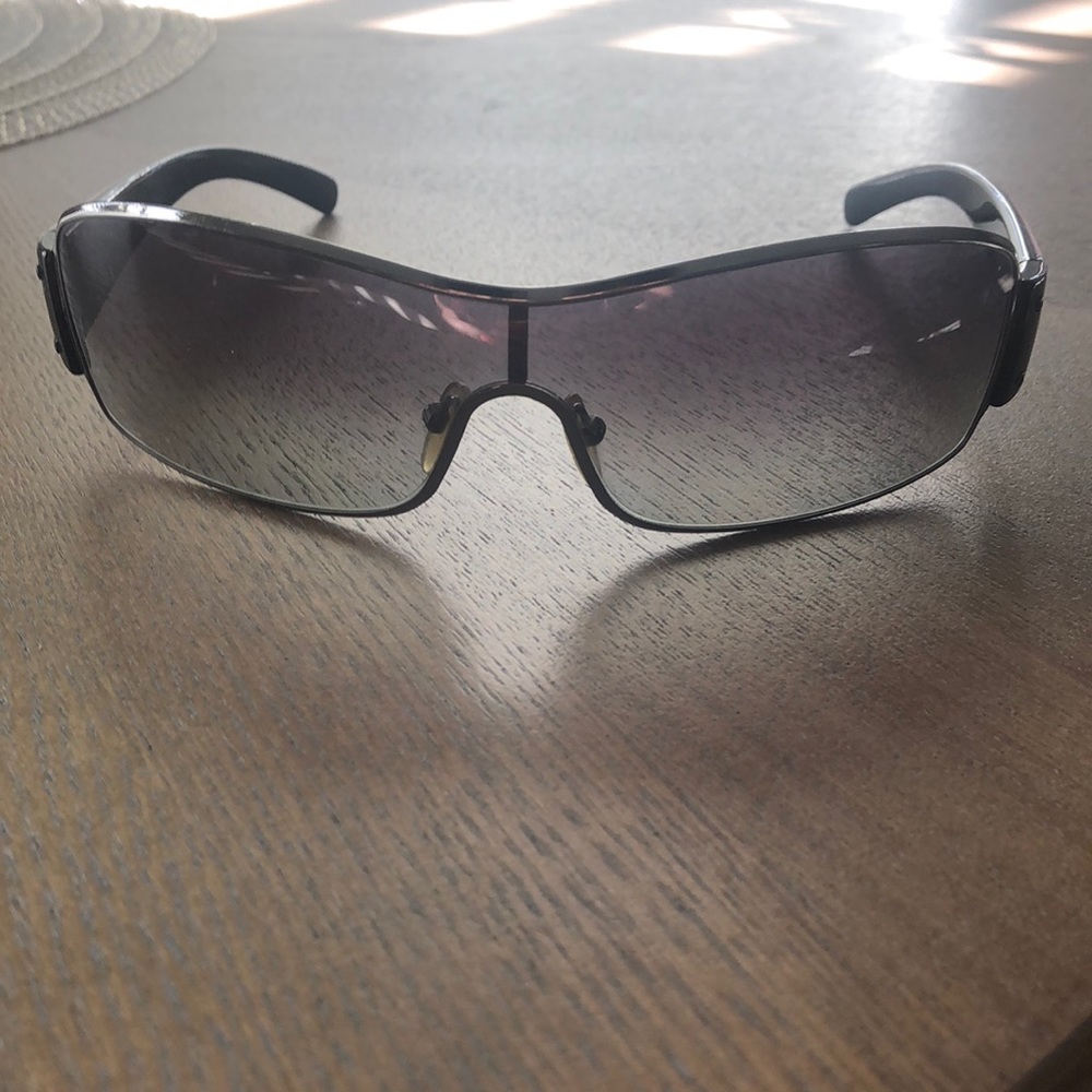 Prada unisex sunglasses